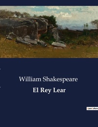 Abbildung von: El Rey Lear - Culturea