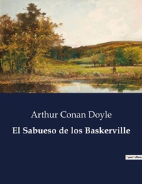Abbildung von: El Sabueso de los Baskerville - Culturea