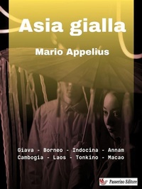 Abbildung von: Asia Gialla - Passerino