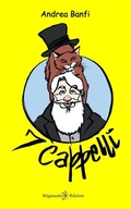 Cover: 7 cappelli - Gilgamesh Edizioni