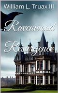 Cover: Ravenswood Resurgence - William Truax