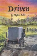 Cover: Driven - Bookbaby