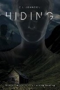 Cover: HIDING - Bookbaby