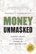 Cover: Money Unmasked - Greenleaf Book Group LLC