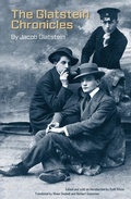 Cover: The Glatstein Chronicles - White Goat Press