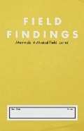 Cover: Mammals: A Musical Field Journal - Musica Sierra Publications