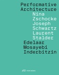 Cover: Performance - Park Books