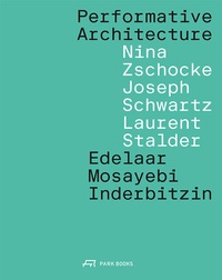 Enlarge image Cover: Performance - Park Books