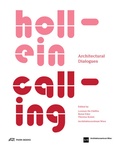 Cover: Hollein Calling - Park Books