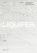 Cover: LIQUIFER. Living Beyond Earth - Park Books