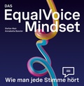 Cover: EqualVoice Mindset - Beobachter-Edition