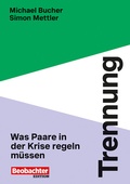 Cover: Trennung - Beobachter-Edition