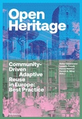 Cover: Open Heritage - Birkh&auml;user