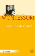 Cover: Gott und das Kind - Verlag Herder