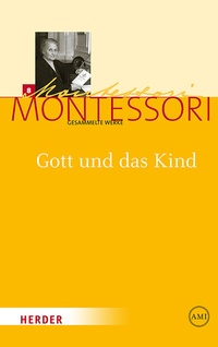 Enlarge image Cover: Gott und das Kind - Verlag Herder
