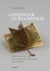 Abbildung von: Anhänger in Buchform - Reimer, Dietrich
