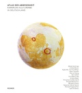 Cover: Atlas der Abwesenheit - Reimer Verlag