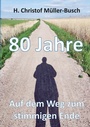 Cover: 80 Jahre - tredition