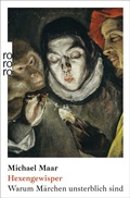 Cover: Hexengewisper - Rowohlt Taschenbuch