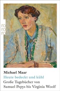 Cover: Heute bedeckt und k&uuml;hl - Rowohlt eBooks