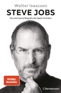 Cover: Steve Jobs - C.Bertelsmann