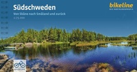 Abbildung von: Südschweden - Esterbauer