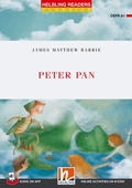 Cover: Peter Pan - Helbling