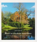 Cover: Kunst im Elisabeth-Anna-Palais - Isensee, Florian, GmbH