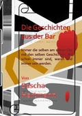 Cover: Die Geschichten aus der Bar - BoD - Books on Demand