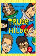 Cover: Trude und Hilde / Trude und Hilde Band 2 - epubli