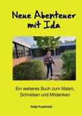 Cover: Geschichten rund um Ida / Neue Abenteuer mit Ida - epubli