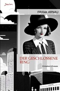 Cover: Der geschlossene Ring - epubli