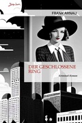 Cover: Der geschlossene Ring - epubli