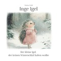 Cover: Inge Igel - BoD - Books on Demand