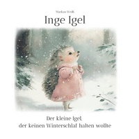 Enlarge image Cover: Inge Igel - BoD - Books on Demand