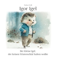 Enlarge image Cover: Igor Igel - BoD - Books on Demand
