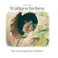Cover: Waldgeschichten - BoD - Books on Demand