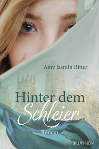 Abbildung von: Hinter dem Schleier - Brunnen Verlag GmbH