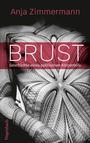 Cover: Brust - Wagenbach