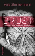 Cover: Brust - Wagenbach