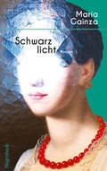 Cover: Schwarzlicht - Wagenbach