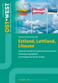 Abbildung von: Estland, Lettland, Litauen - Pustet, F