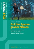 Abbildung von: Auf den Spuren großer Namen - Pustet, F