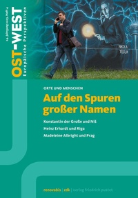 Abbildung von: Auf den Spuren großer Namen - Pustet, F