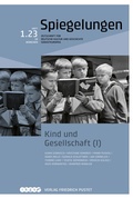 Abbildung von: Kind und Gesellschaft (I) - Pustet, F