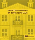 Abbildung von: Kempten-Museum im Zumsteinhaus - Pustet, F