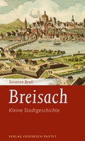 Cover: Breisach - Pustet, F