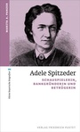 Cover: Adele Spitzeder - Pustet, F