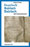 Abbildung von: Boarisch - Boirisch - Bairisch - Pustet, F
