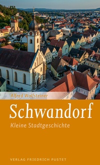 Abbildung von: Schwandorf - Pustet, F